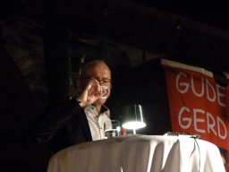 Gude Gerd 2026